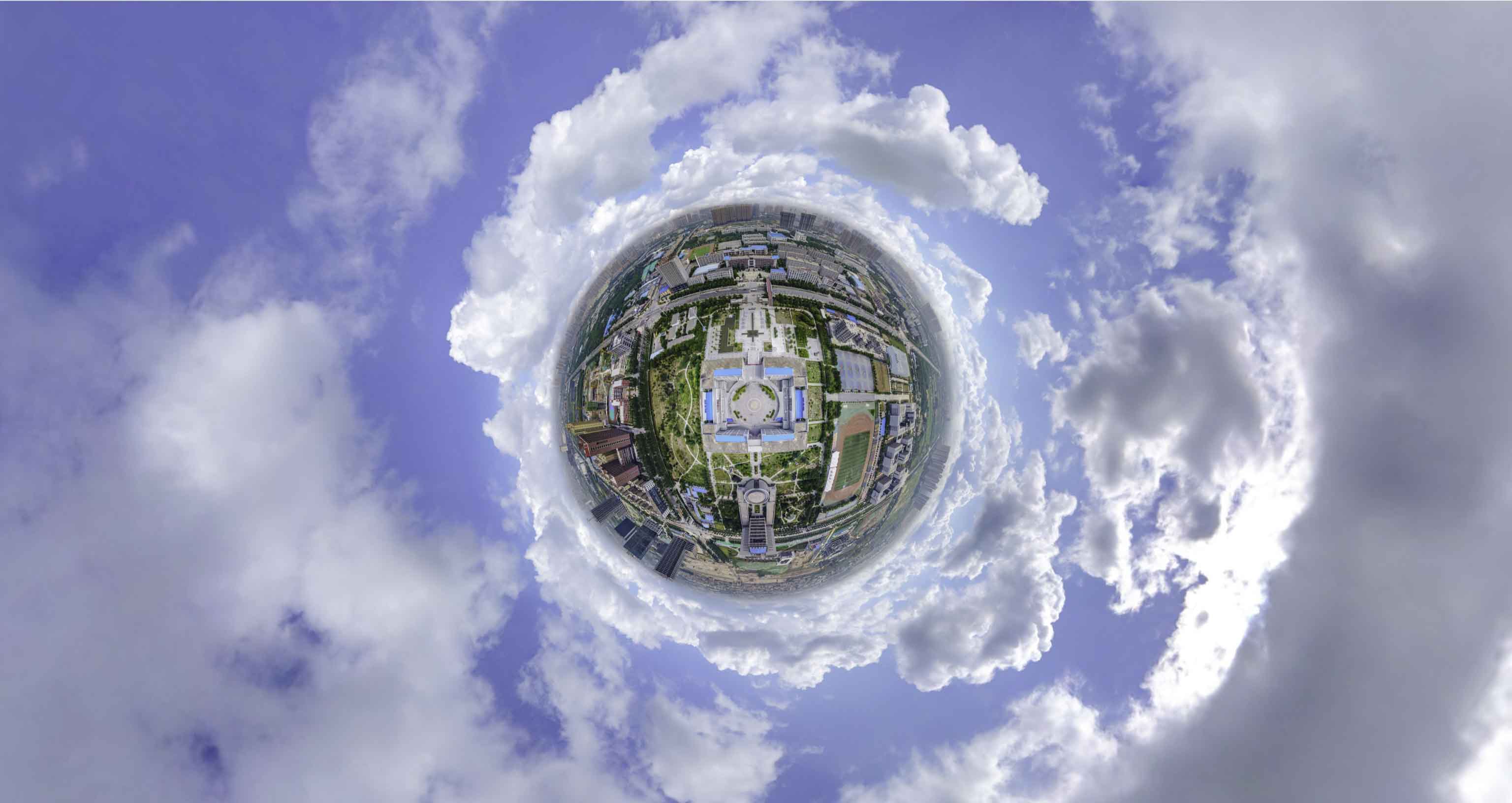 海南藏族格凸河风景名胜区